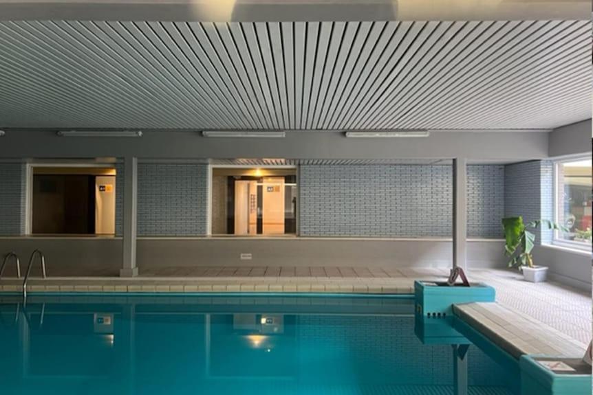 Appartamento Studio-r Middelkerke